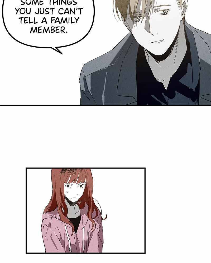 The Saviour's Time Chapter 14 26